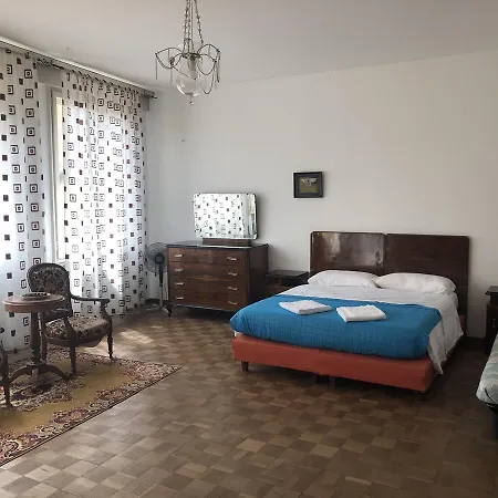 Ca'barbaria Casa de hóspedes