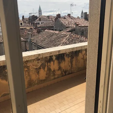 Ca'barbaria Pensión 3*