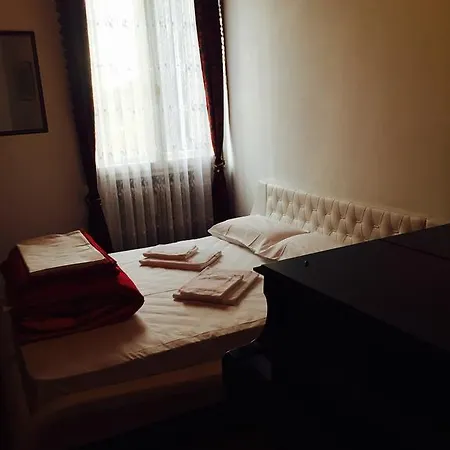 Guest house Ca'Barbaria