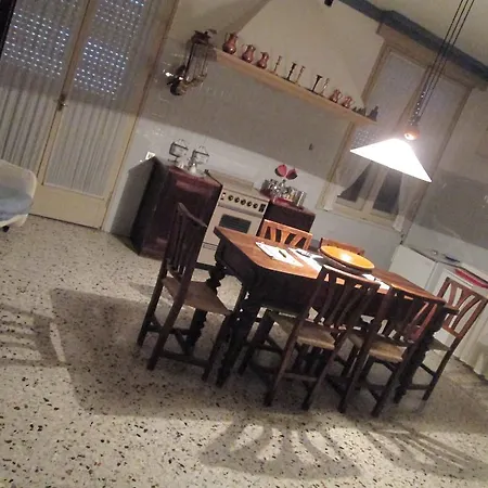 Guest house Ca'Barbaria