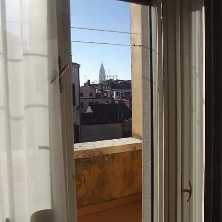Guest house Ca'Barbaria 3*
